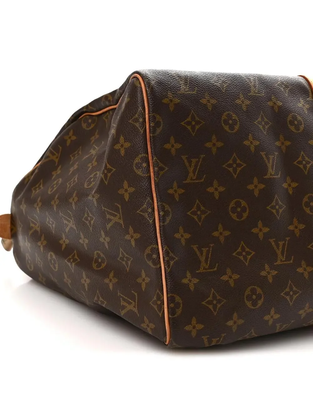 Louis Vuitton Keepall 55 #277689L89B